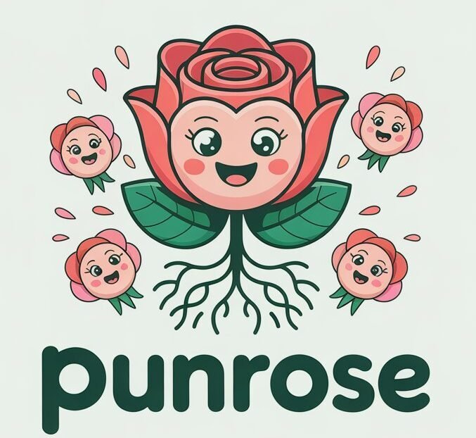 punrose.com