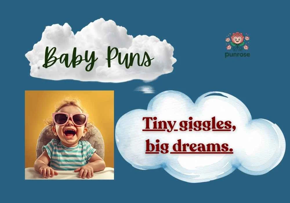 Baby puns