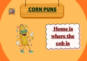 Corn Puns