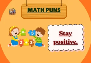 Math Puns