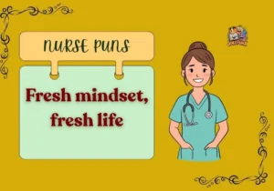Nurse Puns