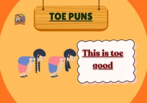 Toe Puns