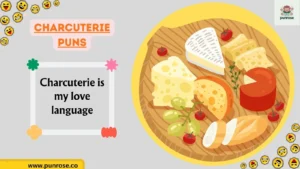 Charcuterie Puns