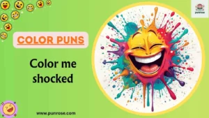 Color Puns