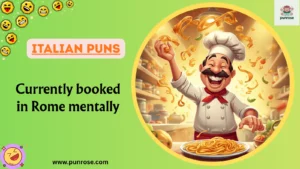 Italian Puns