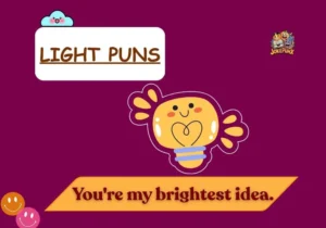Light Puns