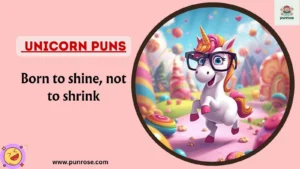 Unicorn Puns